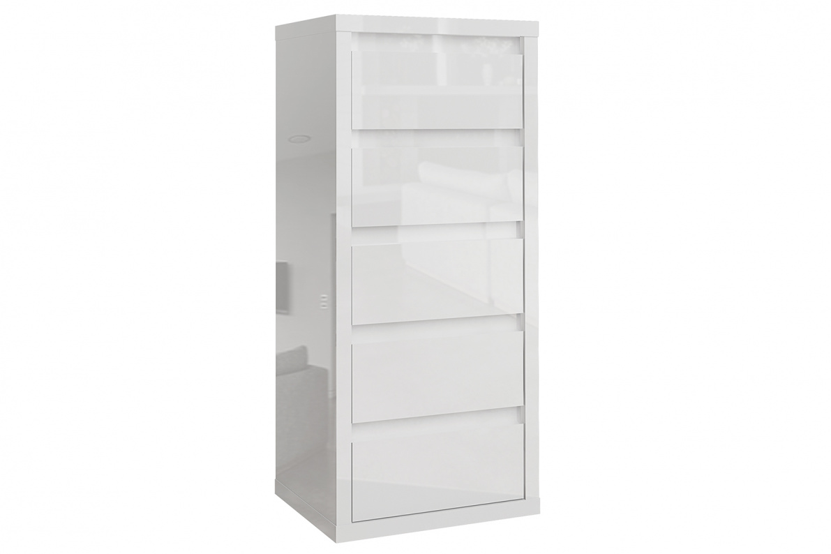 Комод с 5-ью ящиками Норден Комод с 5-ью ящиками Норден