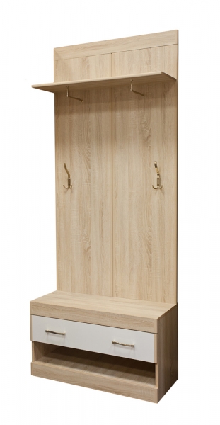 Ника Н3 Стойка-вешалка Ника Н3 Стойка-вешалка