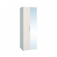 Bauhaus 8 Шкаф для одежды КОРПУС Бодега светлый Bauhaus 8 Шкаф для одежды КОРПУС Бодега светлый
