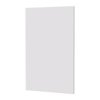 Фасад БЕЛЫЙ МАТОВЫЙ 450 для посудомоечной машины Фасад БЕЛЫЙ МАТОВЫЙ 450 для посудомоечной машины