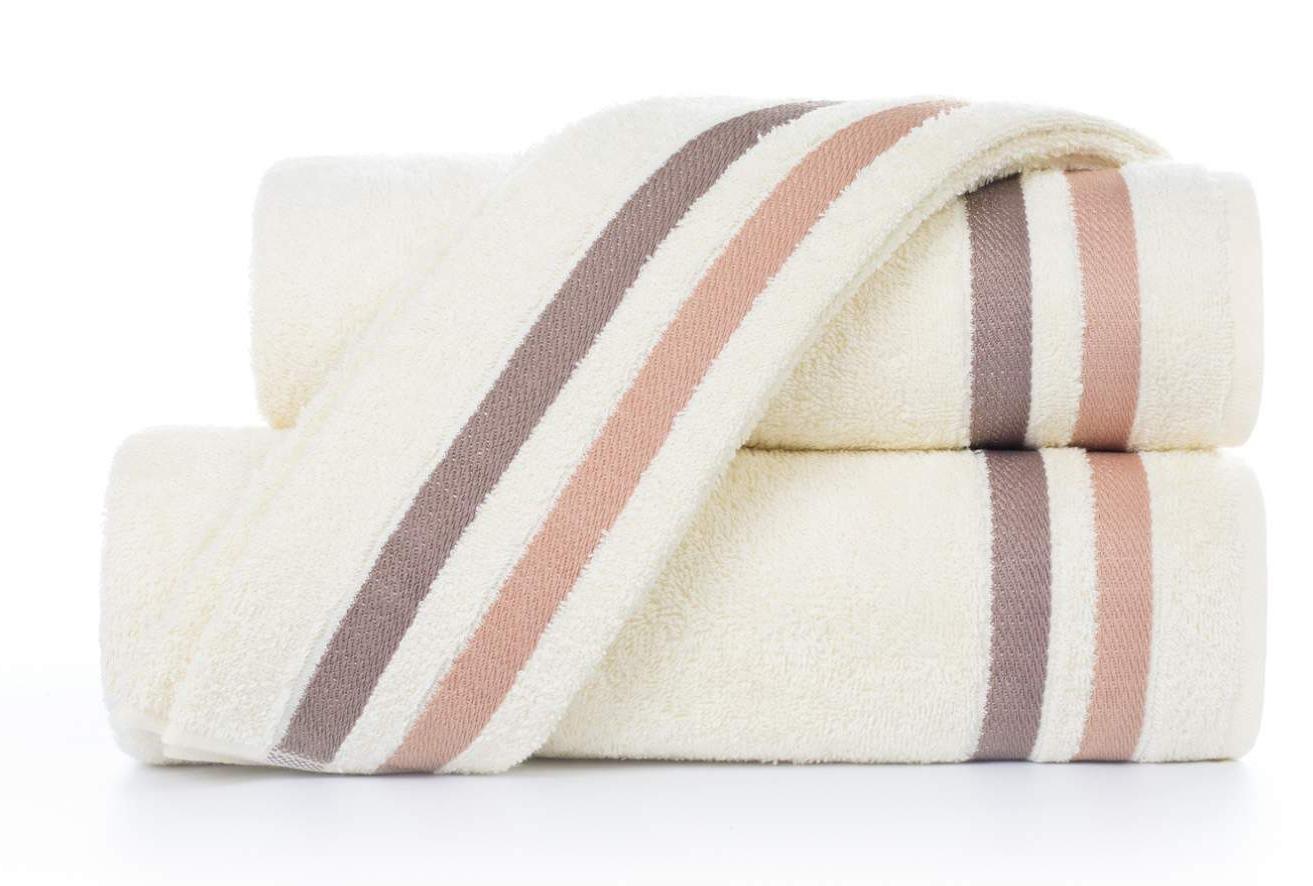 Полотенце Aquarelle МХ35 50/90 Палитра ваниль Полотенце Aquarelle МХ35 50/90 Палитра ваниль