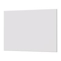 Фасад БЕЛЫЙ МАТОВЫЙ h = 360 * 500 Фасад БЕЛЫЙ МАТОВЫЙ h = 360 * 500