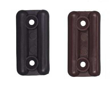 Подпятник мебельный (коричневый, черный)/в Ассортим Подпятник мебельный (коричневый, черный)/в Ассортим