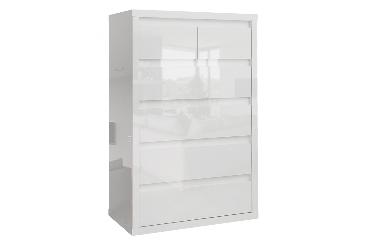 Комод с 6-ю ящиками Норден Комод с 6-ю ящиками Норден