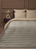 Плед Texrepublic фланель однотон страйп 150*200 94348 Плед Texrepublic фланель однотон страйп 150*200 94348