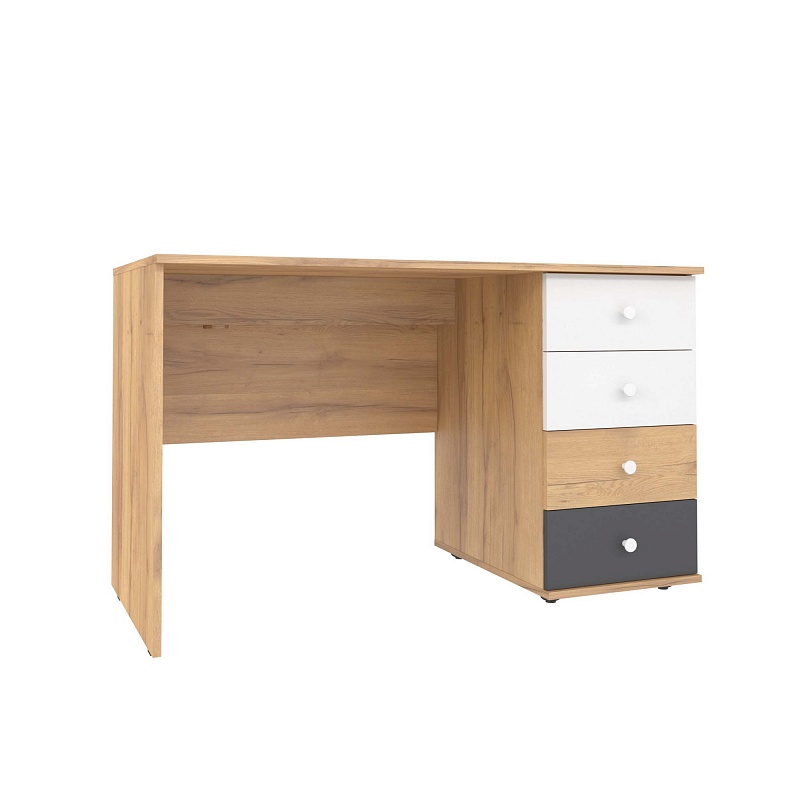 Стол письменный ЛОЙС 84 Стол письменный ЛОЙС 84