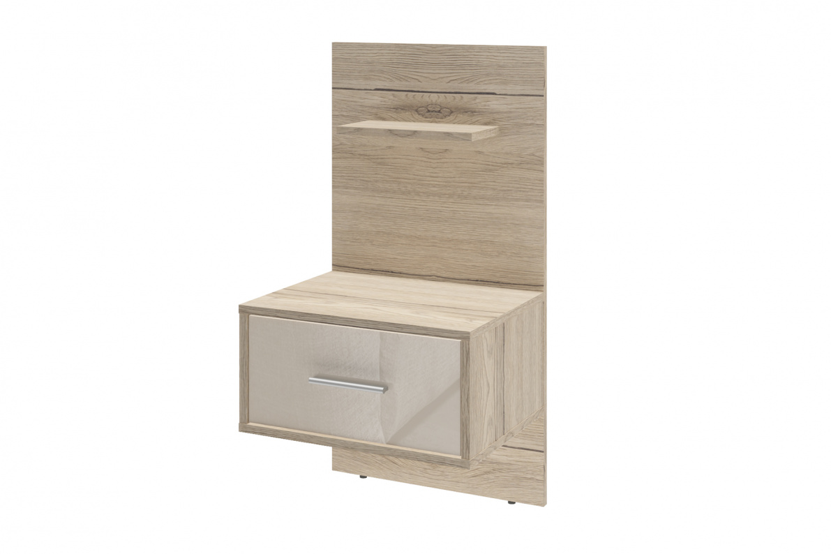 Тумба прикроватная Лациа  Тумба прикроватная Лациа