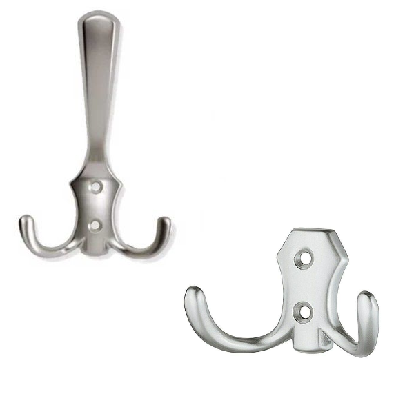 Крючок мебельный/в Ассортименте Крючок мебельный/в Ассортименте