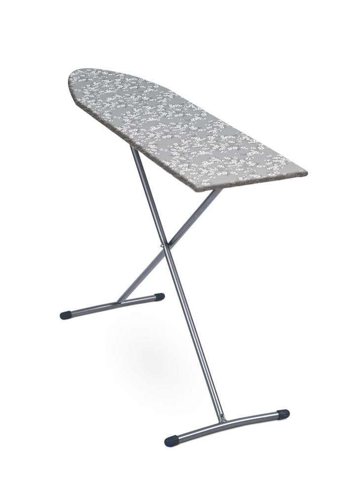 Доска гладильная Лина Эконом ЭК1, 1065х290 мм, 2 полож Доска гладильная Лина Эконом ЭК1, 1065х290 мм, 2 полож