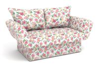 Диван "Джимми" 1к. Garden coral Диван "Джимми" 1к. Garden coral