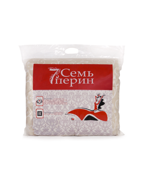 Наматрасник с фиксатором 7 Перин шерсть 90*200 см    Наматрасник с фиксатором 7 Перин шерсть 90*200 см