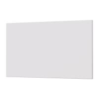 Фасад БЕЛЫЙ МАТОВЫЙ h = 360 * 600 Фасад БЕЛЫЙ МАТОВЫЙ h = 360 * 600