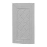 Фасад РОМБ серый 400