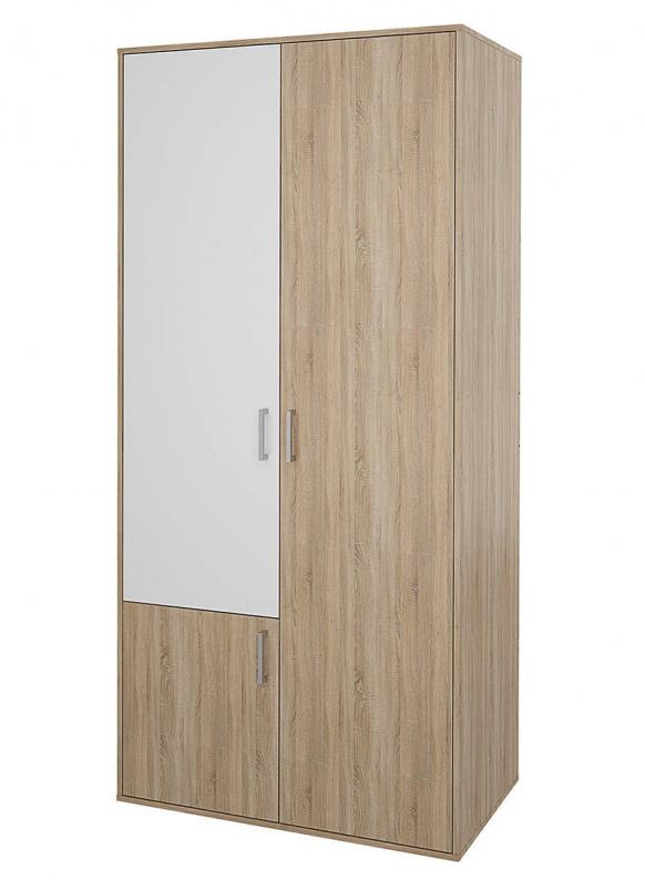 Мика Детская СТЛ.165.09 Шкаф 3-х дв. Мика Детская СТЛ.165.09 Шкаф 3-х дв.