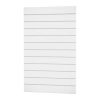 Фасад БЕЛЫЙ ГЛЯНЕЦ 450 Фасад БЕЛЫЙ ГЛЯНЕЦ 450