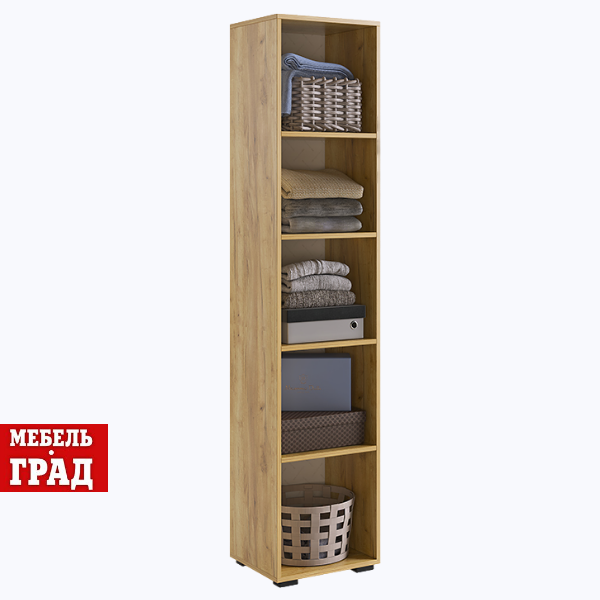 Шкаф Бери 1 дв Шкаф Бери 1 дв