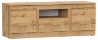 Тумба под ТВ STERN 135 Дуб Вотан Тумба под ТВ STERN 135 Дуб Вотан