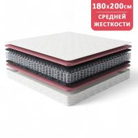 Матрас "КОМФОрт- 1"  1800*2000 Матрас "КОМФОрт- 1"  1800*2000