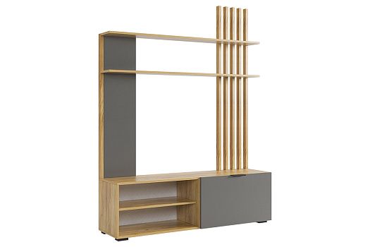 Стенка для гостиной Бери Стенка для гостиной Бери