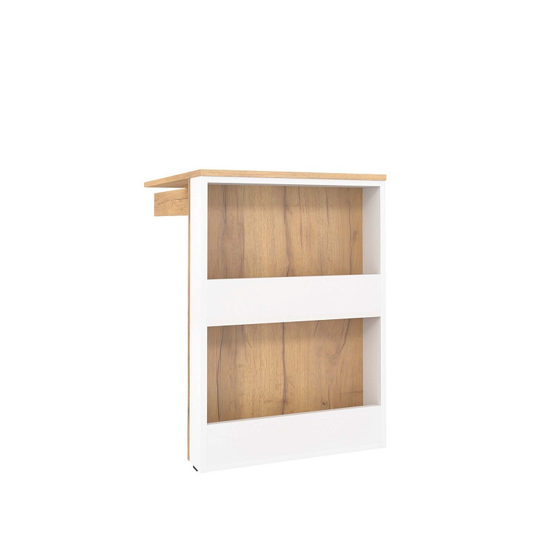 Стол приставной угловой ЛОЙС 86  Стол приставной угловой ЛОЙС 86