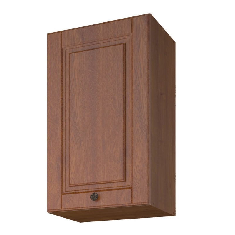 Шкаф навесной ш40 + фасад "ЛИМА" (СТЛ.308.01) Шкаф навесной ш40 + фасад "ЛИМА" (СТЛ.308.01)