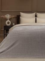 Плед фланель кубики лёгкий 150*200 см 95857 Плед фланель кубики лёгкий 150*200 см 95857