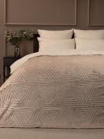 Плед Texrepublic фланель тиснение 1,5сп 93375 Плед Texrepublic фланель тиснение 1,5сп 93375