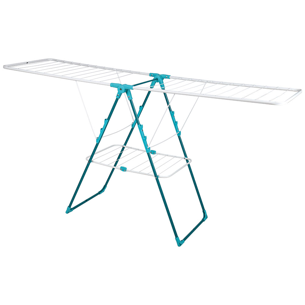 Сушилка СБ8 "НИКА"для белья напольная 1815х515х930