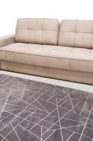 Ковер Китай "Шагги Софт" 0,6 х 1,0 м MRD-178B Ковер Китай "Шагги Софт" 0,6 х 1,0 м MRD-178B