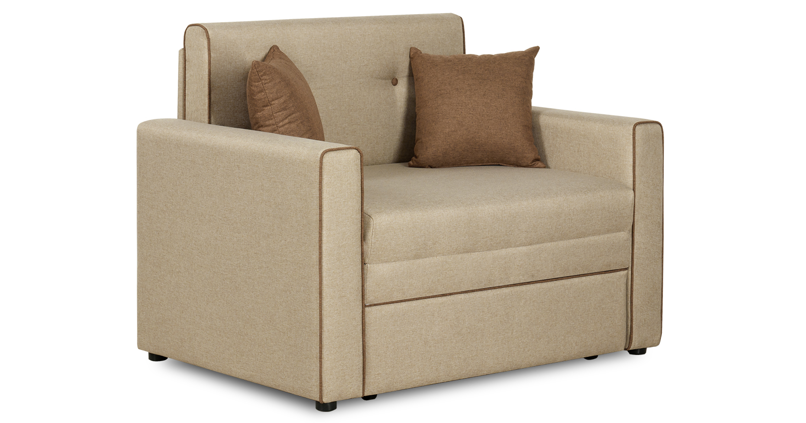 Диван малогабаритный  "Найс (85)"  Арт. ТД 295  Диван малогабаритный  "Найс (85)"  Арт. ТД 295