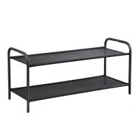 Этажерка(арт. ЭПС2/Ч) черный Этажерка(арт. ЭПС2/Ч) черный