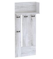 Флекс 76 Вешалка (Дуб шавиниган) Флекс 76 Вешалка (Дуб шавиниган)