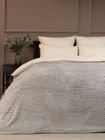 Плед Texrepublic фланель тиснёный 200*220 АРТ.93388 Плед Texrepublic фланель тиснёный 200*220 АРТ.93388