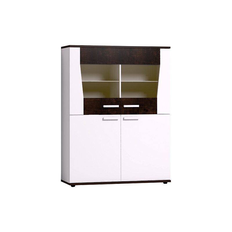 Шкаф-сервант Норвуд 22 Шкаф-сервант Норвуд 22