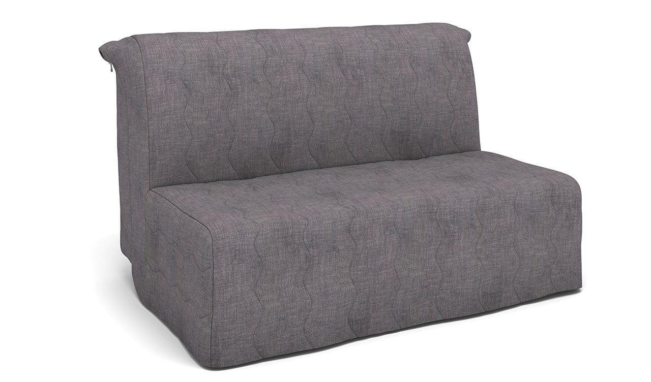 Диван м/г "Берген 80" (кресло-кровать) Skiftebo dark grey