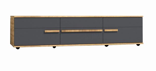 Тумба под ТВ Crown 3 Тумба под ТВ Crown 3