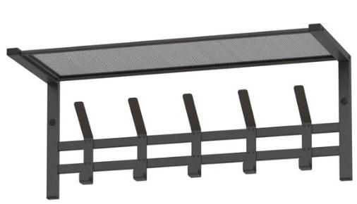 Вешалка Торонто 21