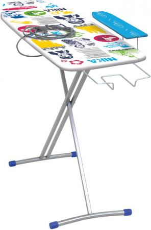 Доска гладильная "НИКА 4+ " Доска гладильная "НИКА 4+ "