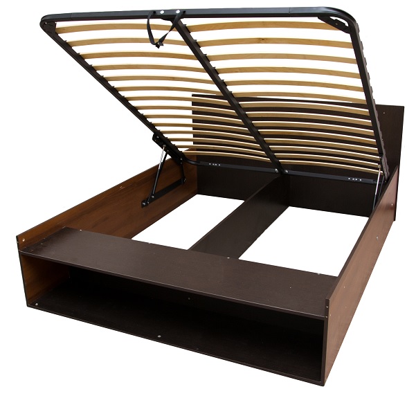 Основание ортопедическое (разборное) 1600*2000 с ПМ Основание ортопедическое (разборное) 1600*2000 с ПМ