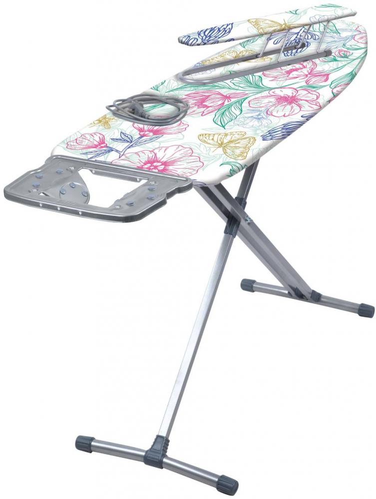 Доска гладильная "НИКА 10+" Н10+ Доска гладильная "НИКА 10+" Н10+