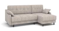 Диван угловой Женева (22) Lucia beige Диван угловой Женева (22) Lucia beige