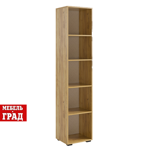 Шкаф Бери 1 дв Шкаф Бери 1 дв