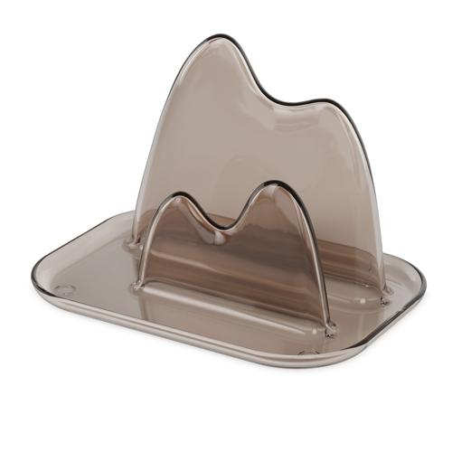 Подставка под крышку и ложку (тонированный)  Подставка под крышку и ложку (тонированный)