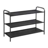 Этажерка(арт. ЭПС3/Ч) черный Этажерка(арт. ЭПС3/Ч) черный