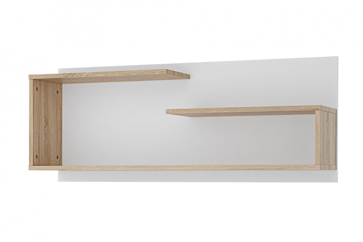 Мика детская СТЛ 165.17 Полка навесная Мика детская СТЛ 165.17 Полка навесная