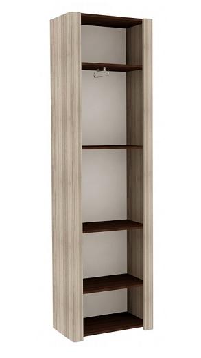 Афина Мод.А 12 Шкаф д/од. и белья Афина Мод.А 12 Шкаф д/од. и белья