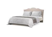 Рица Мод.РЦ-9 Кровать 1600*2000 (без основания) лам. Сатин Рица Мод.РЦ-9 Кровать 1600*2000 (без основания) лам. Сатин