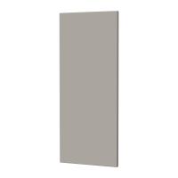 Фасад СЕРЫЙ МАТОВЫЙ 300 Фасад СЕРЫЙ МАТОВЫЙ 300