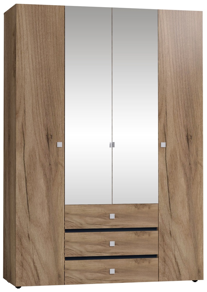 NEO 555 Шкаф для одежды и белья NEO 555 Шкаф для одежды и белья