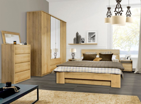 Шервуд Мод.Ш11 Шкаф для одежды и белья Шервуд Мод.Ш11 Шкаф для одежды и белья